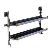 shelving for cargo van F4-RA72-2
